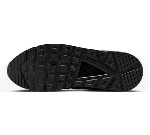 Nike Air Max Command 'Triple Black' Men's
