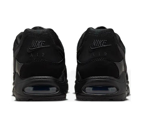 Nike Air Max Command 'Triple Black' Men's