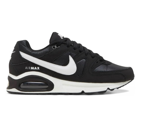 Nike Air Max Command 'Black/White' Women's