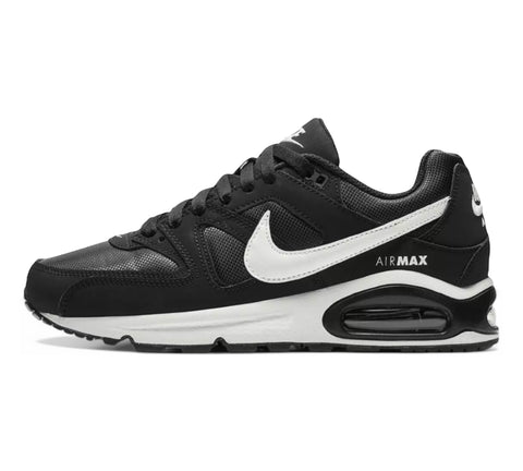 Nike Air Max Command 'Black/White' Women's