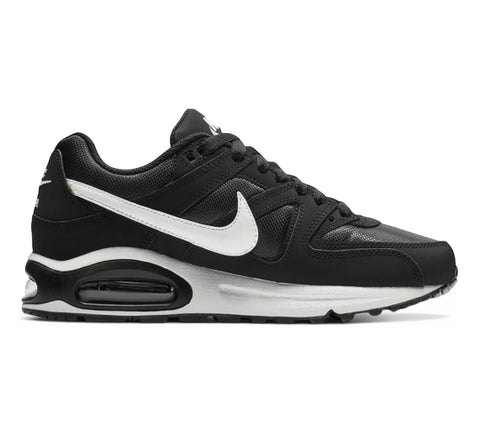 Nike Air Max Command 'Black/White' Women's