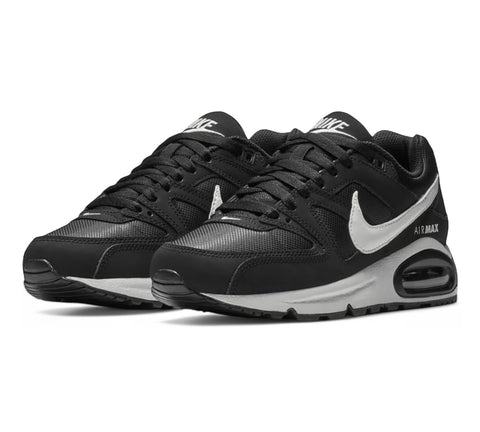 Nike Air Max Command 'Black/White' Women's