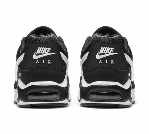 Nike Air Max Command 'Black/White' Women's
