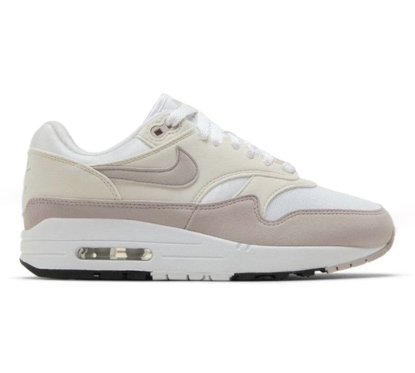 Nike Air Max 1 'Platinum Violet' Women's