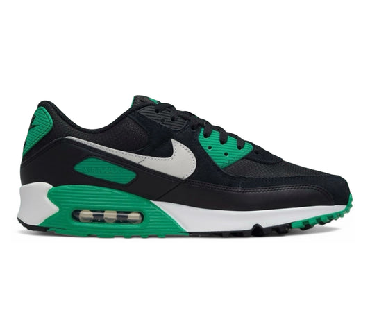 Nike Air Max 90 'Black/Stadium Green' Men's