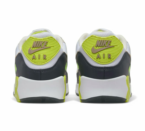 Nike Air Max 90 'Khaki/Cyber' Men's