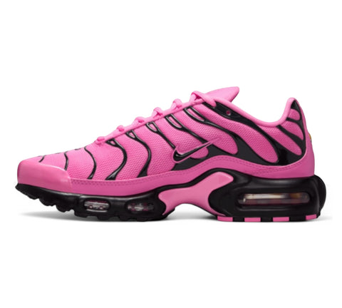 Nike Air Max Plus TN 'Pink/Black' Women's