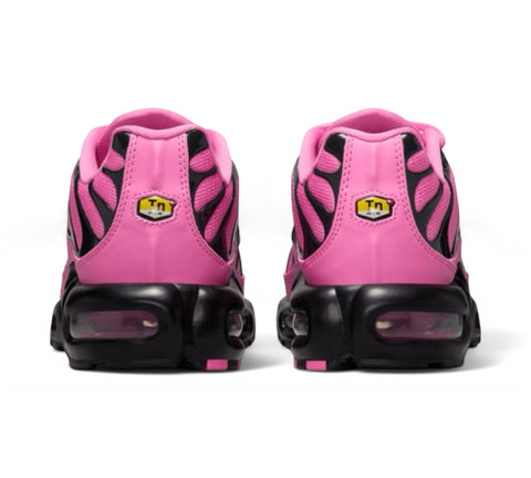 Nike Air Max Plus TN 'Pink/Black' Women's