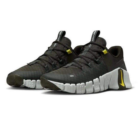 Nike Free Metcon 5 'Olive/Volt' Men's