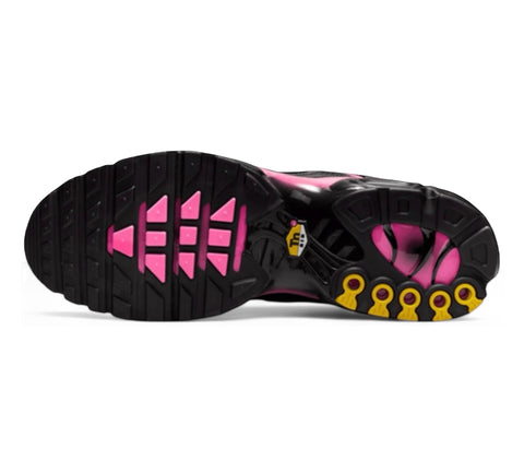 Nike Air Max Plus TN 'Hyper Pink' Men's