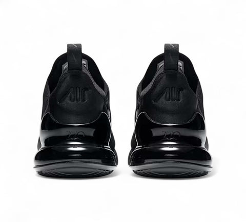 Nike Air Max 270 'Triple Black' Women's