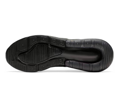 Nike Air Max 270 'Triple Black' Women's