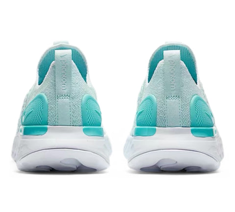 Nike React Phantom Run Flyknit 2 'Teal Tint' Women's