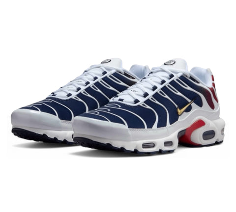 Nike Air Max Plus TN 'PSG' Men's