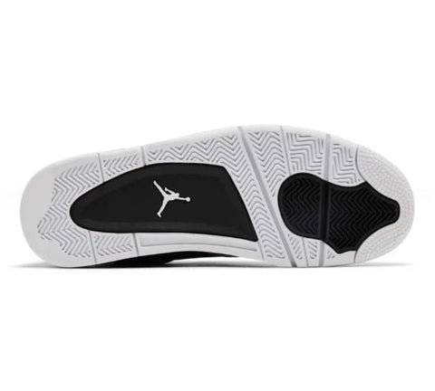 Nike Air Jordan 4 Retro 'Fear' Men's