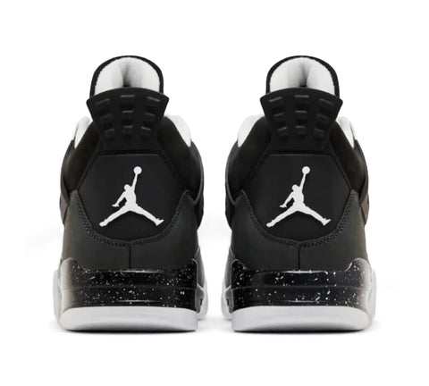 Nike Air Jordan 4 Retro 'Fear' Men's