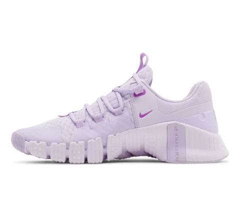 Nike Free Metcon 5 'Lilac Bloom' Women's