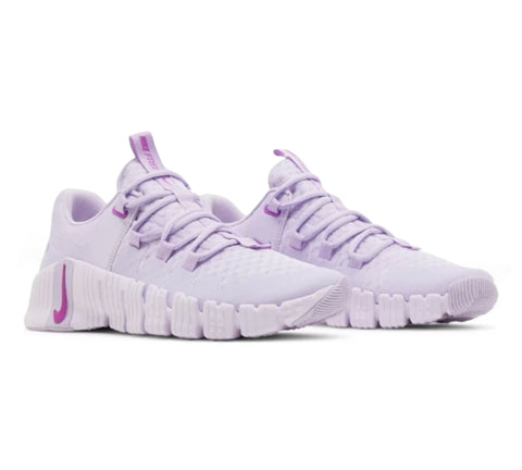 Nike Free Metcon 5 'Lilac Bloom' Women's