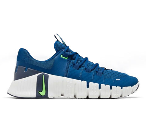 Nike Free Metcon 5 'Court Blue' Men's