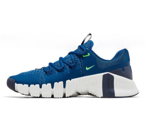 Nike Free Metcon 5 'Court Blue' Men's
