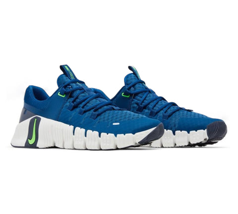 Nike Free Metcon 5 'Court Blue' Men's