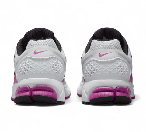Nike Zoom Vomero 5 'White/Hot Fuchsia' Women's