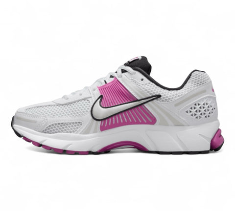 Nike Zoom Vomero 5 'White/Hot Fuchsia' Women's