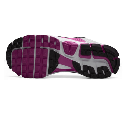Nike Zoom Vomero 5 'White/Hot Fuchsia' Women's