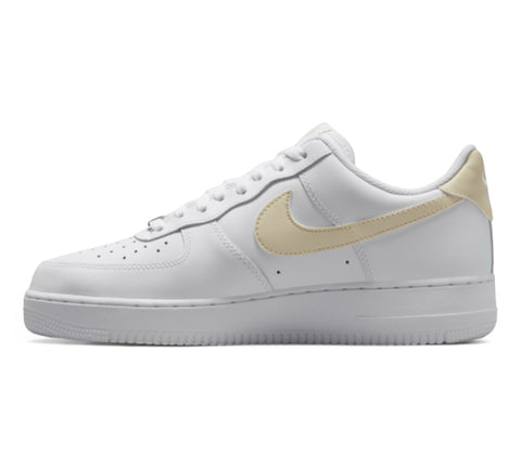 Nike Air Force 1 '07 'White/Khaki' Men's