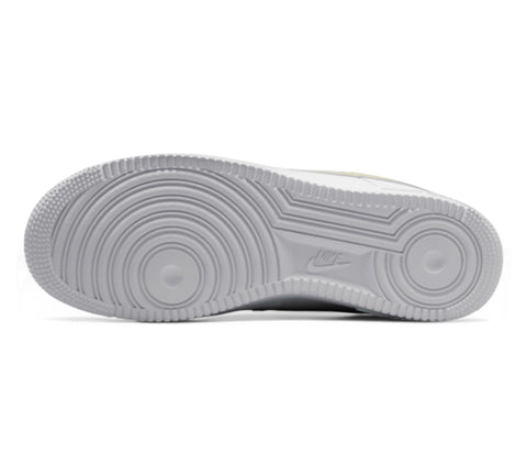 Nike Air Force 1 '07 'White/Khaki' Men's