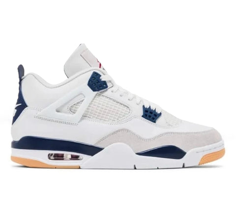 Nike SB x Air Jordan 4 Retro SP 'Navy' Men's