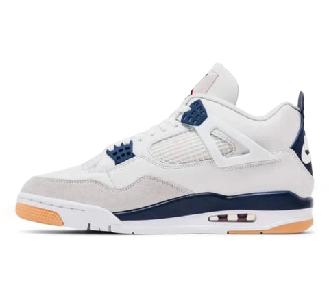 Nike SB x Air Jordan 4 Retro SP 'Navy' Men's