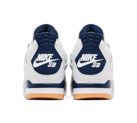 Nike SB x Air Jordan 4 Retro SP 'Navy' Men's