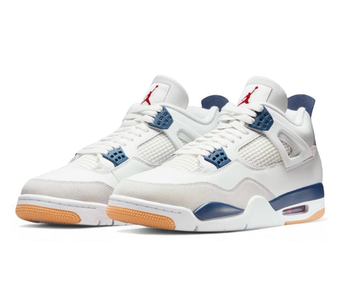 Nike SB x Air Jordan 4 Retro SP 'Navy' Men's