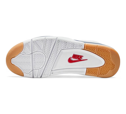 Nike SB x Air Jordan 4 Retro SP 'Navy' Men's