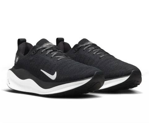 Nike React Infinity Run 4 'Black/White' Men's