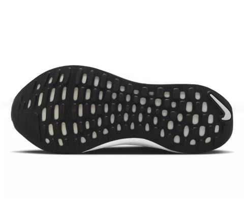Nike React Infinity Run 4 'Black/White' Men's