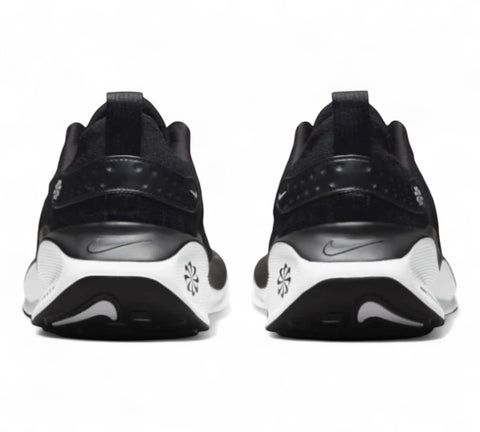 Nike React Infinity Run 4 'Black/White' Men's