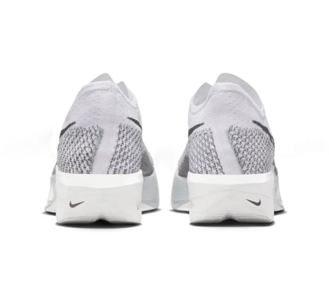 Nike ZoomX Vaporfly Next% 3 'White/Grey' Women's
