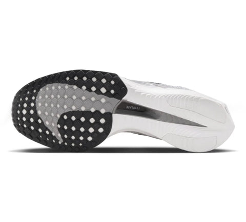 Nike ZoomX Vaporfly Next% 3 'White/Grey' Women's