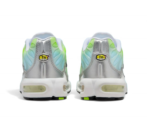 Nike Air Max Plus TN Cyber/Glacier Blue Women's