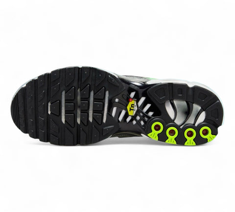 Nike Air Max Plus TN Cyber/Glacier Blue Women's