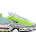 Nike Air Max Plus TN Cyber/Glacier Blue Women's