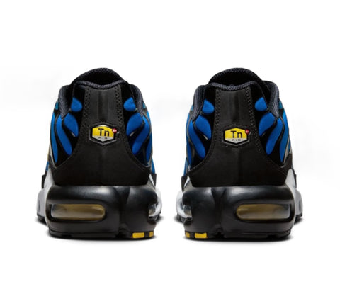 Nike Air Max Plus TN OG 'Hyper Blue' Men's