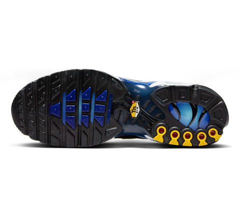 Nike Air Max Plus TN OG 'Hyper Blue' Men's