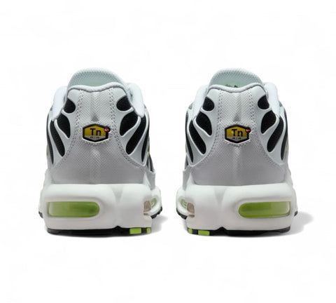 Nike Air Max Plus TN OG 'White/Black/Volt' Men's