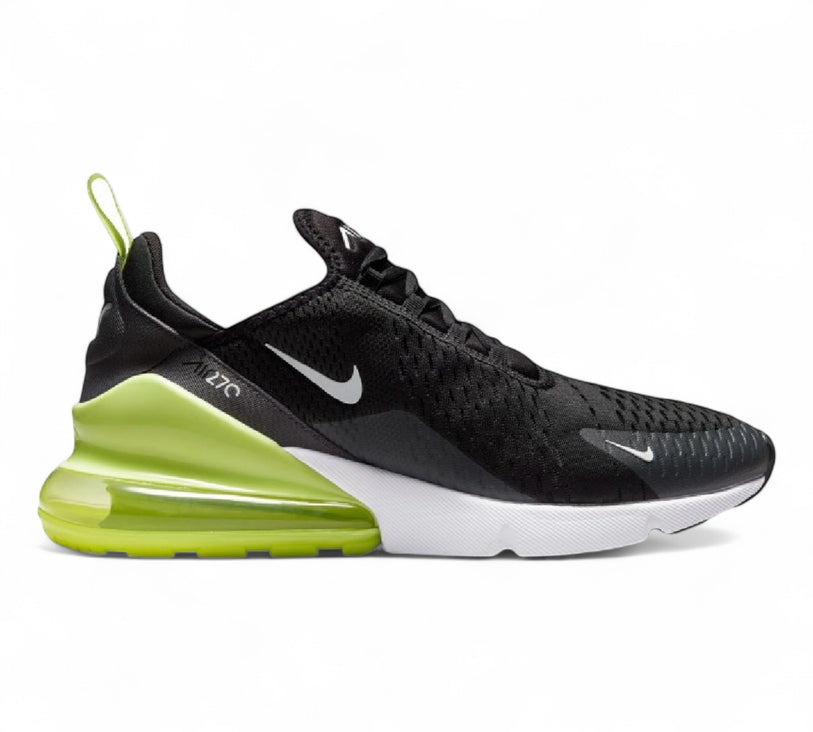 Nike Air Max 270 'Lemon Twist/Black' Men's