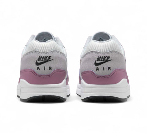 Nike Air Max 1 Essential 'White/Smoke Grey' Men's