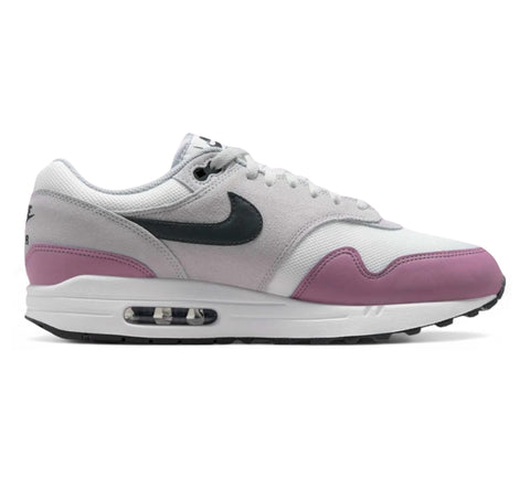 Nike Air Max 1 Essential 'White/Smoke Grey' Men's