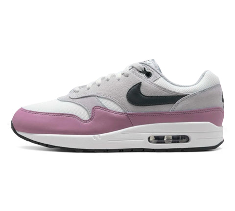 Nike Air Max 1 Essential 'White/Smoke Grey' Men's